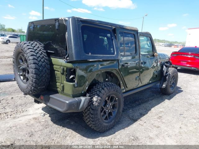 2024 JEEP WRANGLER 1C4PJXDG8RW236725 Photo 3