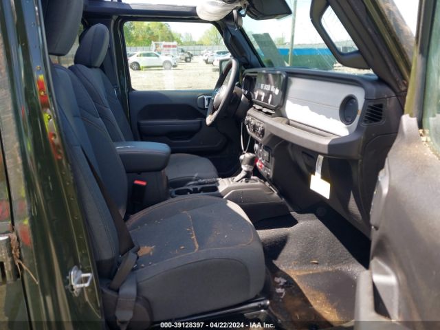 2024 JEEP WRANGLER 1C4PJXDG8RW236725 Photo 4