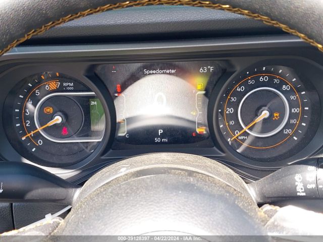 2024 JEEP WRANGLER 1C4PJXDG8RW236725 Photo 6