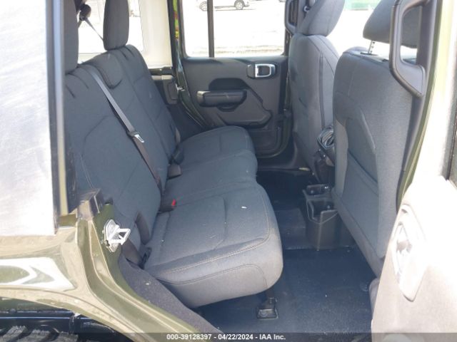 2024 JEEP WRANGLER 1C4PJXDG8RW236725 Photo 7