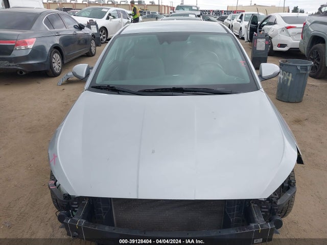 Hyundai Elantra Limited 2020 KMHD84LF8LU950813 Image 13