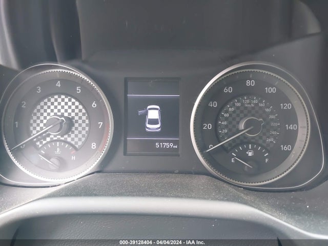 Hyundai Elantra Limited 2020 KMHD84LF8LU950813 Image 7