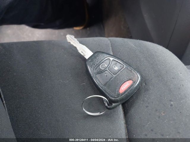 1C4NJRFB6ED528660 Jeep Patriot Latitude