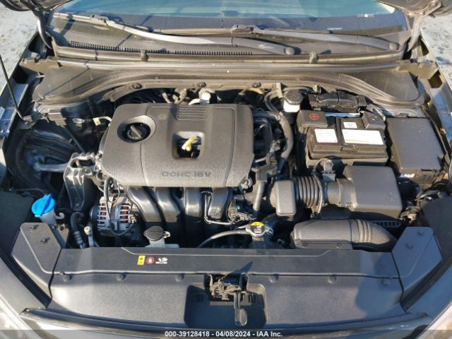 KMHD84LF9LU084345 Hyundai Elantra Value Edition