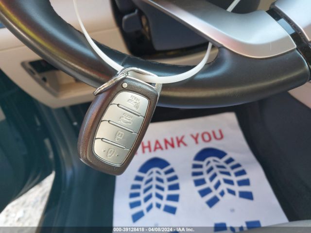 KMHD84LF9LU084345 Hyundai Elantra Value Edition