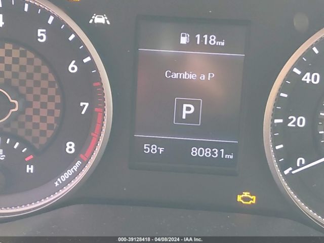 KMHD84LF9LU084345 Hyundai Elantra Value Edition