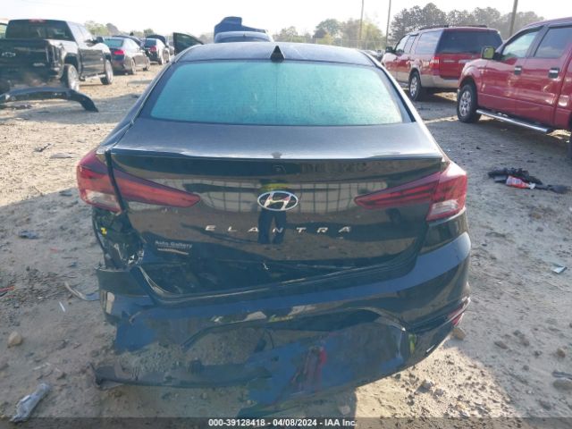 KMHD84LF9LU084345 Hyundai Elantra Value Edition