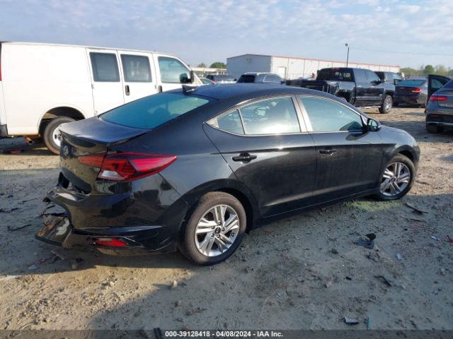 KMHD84LF9LU084345 Hyundai Elantra Value Edition