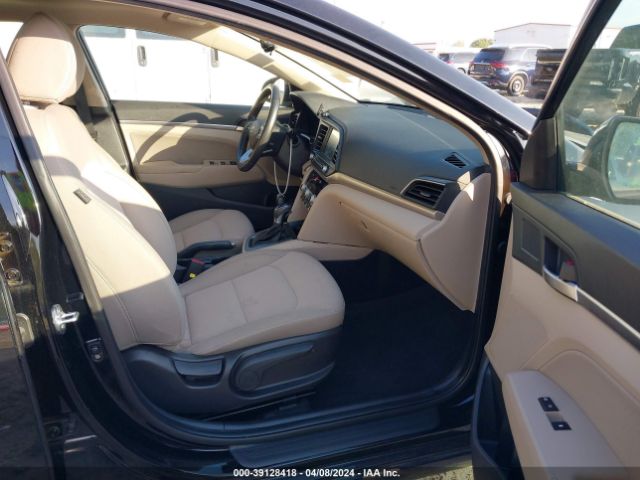KMHD84LF9LU084345 Hyundai Elantra Value Edition