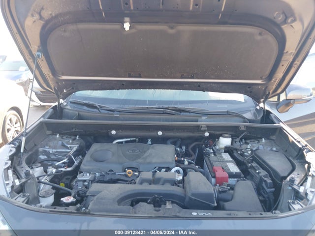 Toyota Rav4 Xle Premium 2022 2T3C1RFV8NC208052 Image 10