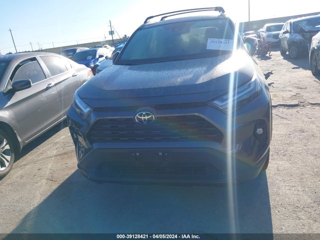Toyota Rav4 Xle Premium 2022 2T3C1RFV8NC208052 Image 12