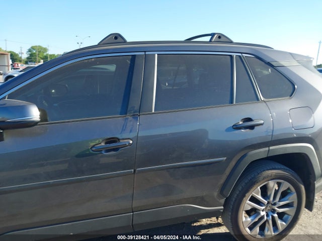 Toyota Rav4 Xle Premium 2022 2T3C1RFV8NC208052 Image 14