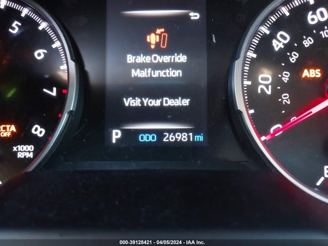 Toyota Rav4 Xle Premium 2022 2T3C1RFV8NC208052 Image 15