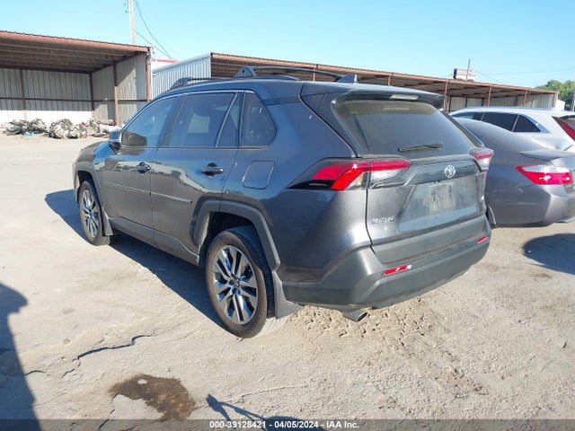 Toyota Rav4 Xle Premium 2022 2T3C1RFV8NC208052 Image 3