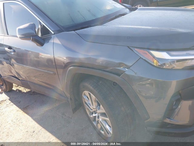 Toyota Rav4 Xle Premium 2022 2T3C1RFV8NC208052 Image 6