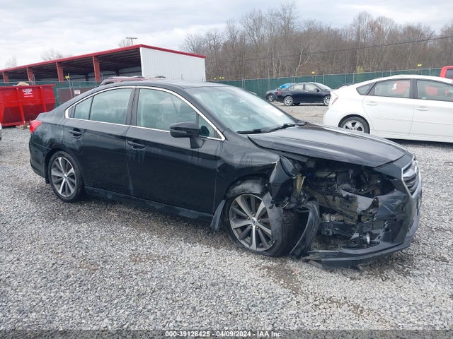 2018 4S3BNAN60J3010119 main image