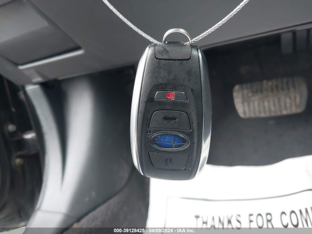 Subaru Legacy 2.5i Limited 2018 4S3BNAN60J3010119 Image 11