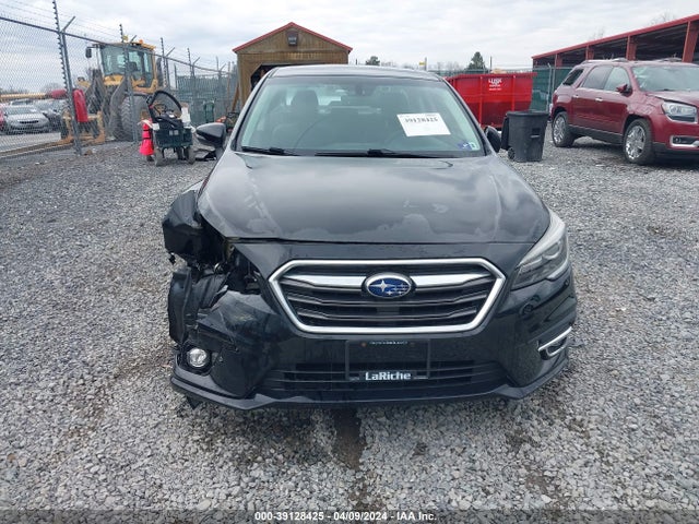 Subaru Legacy 2.5i Limited 2018 4S3BNAN60J3010119 Image 13
