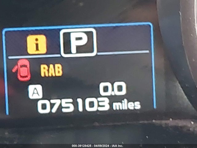 Subaru Legacy 2.5i Limited 2018 4S3BNAN60J3010119 Image 16
