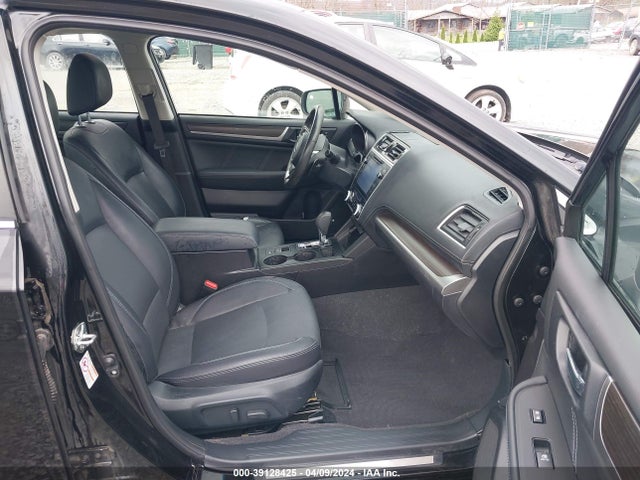Subaru Legacy 2.5i Limited 2018 4S3BNAN60J3010119 Image 5