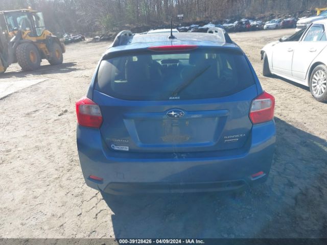 JF1GPAW68F8200085 Subaru Impreza 2.0i Sport Limited