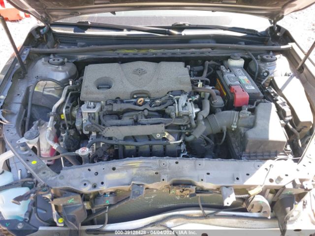 4T1B11HK3JU050821 Toyota CAMRY LE