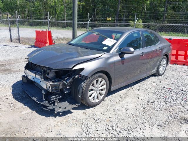 4T1B11HK3JU050821 Toyota CAMRY LE