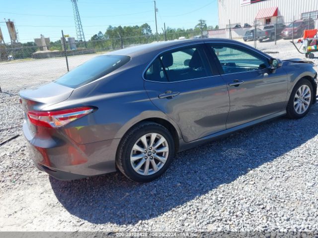 4T1B11HK3JU050821 Toyota CAMRY LE