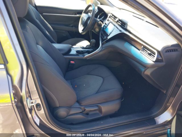 4T1B11HK3JU050821 Toyota CAMRY LE
