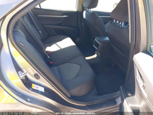 4T1B11HK3JU050821 Toyota CAMRY LE