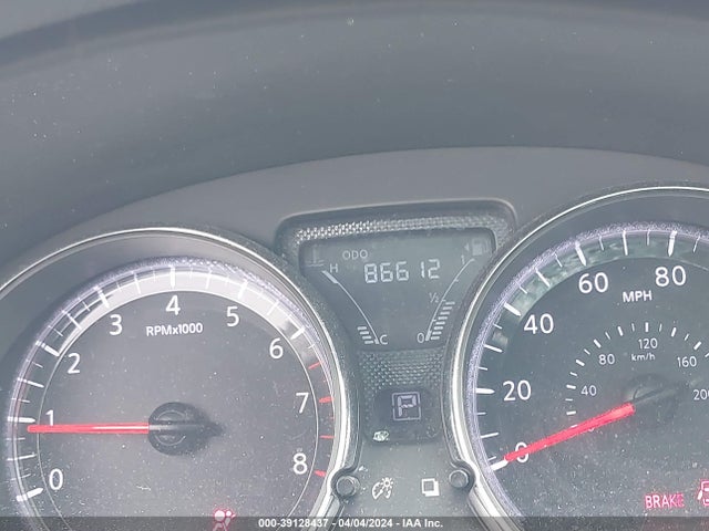 Nissan Versa 1.6 Sv 2018 3N1CN7AP1JL853596 Image 15