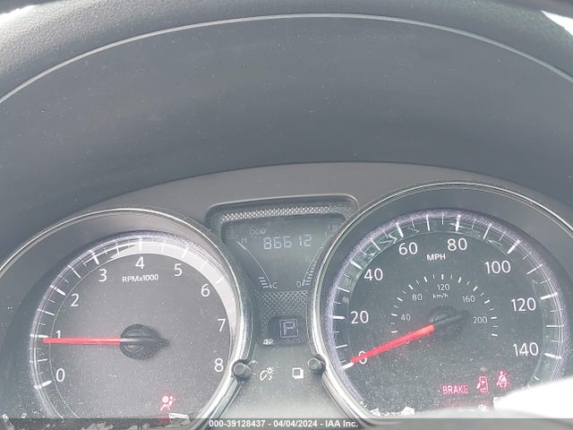 Nissan Versa 1.6 Sv 2018 3N1CN7AP1JL853596 Image 7