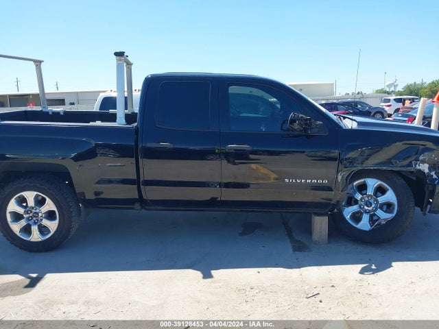 Chevrolet Silverado 1500 Ld Wt 2019 2GCRCNEC5K1117823 Image 13