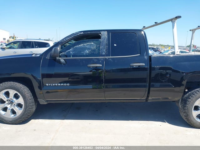Chevrolet Silverado 1500 Ld Wt 2019 2GCRCNEC5K1117823 Image 14