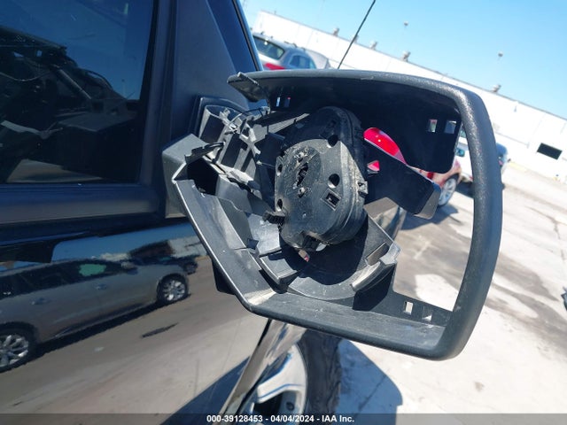 Chevrolet Silverado 1500 Ld Wt 2019 2GCRCNEC5K1117823 Image 17