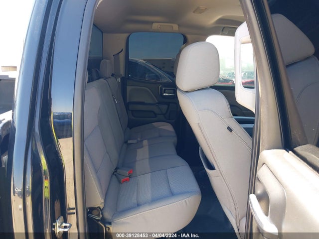 Chevrolet Silverado 1500 Ld Wt 2019 2GCRCNEC5K1117823 Image 8