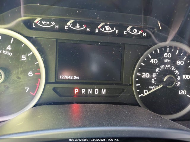 Ford F-150 Xlt 2018 1FTEW1EG9JFA29849 Image 7