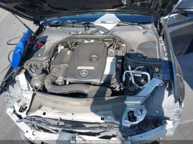 WDDZF4JB7KA514976 Mercedes-Benz E 300