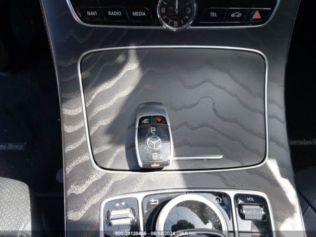 WDDZF4JB7KA514976 Mercedes-Benz E 300