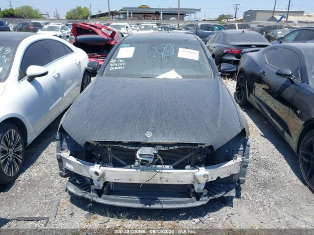WDDZF4JB7KA514976 Mercedes-Benz E 300