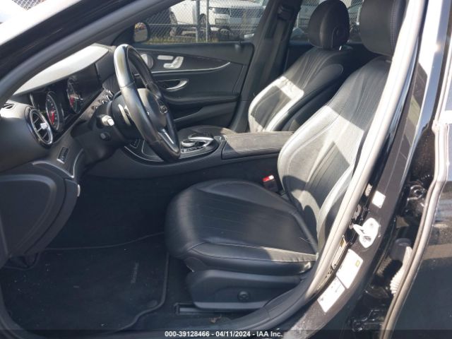 WDDZF4JB7KA514976 Mercedes-Benz E 300