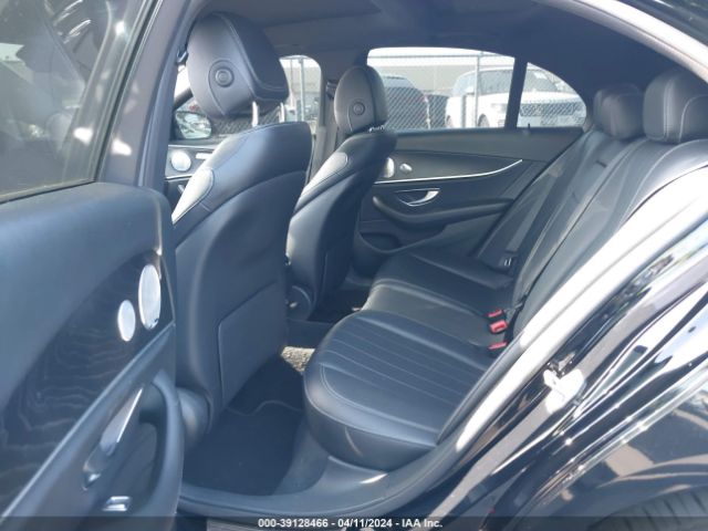 WDDZF4JB7KA514976 Mercedes-Benz E 300