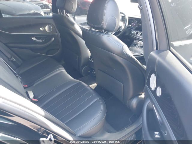 WDDZF4JB7KA514976 Mercedes-Benz E 300