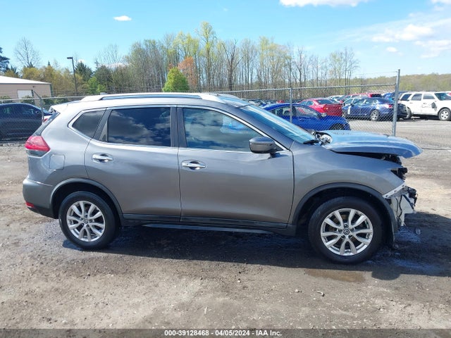 Nissan ROGUE SV 2018 KNMAT2MV9JP510935 Image 14