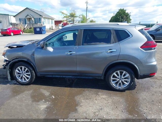 Nissan ROGUE SV 2018 KNMAT2MV9JP510935 Image 15