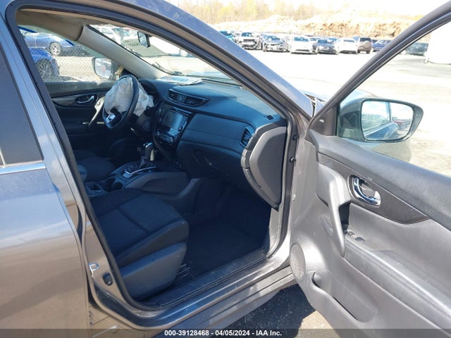 Nissan ROGUE SV 2018 KNMAT2MV9JP510935 Image 5
