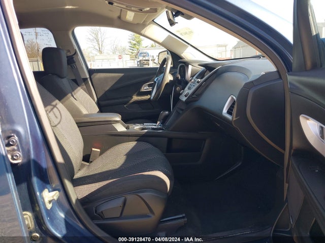 Chevrolet EQUINOX LT 2016 2GNALCEKXG6347206 Image 5