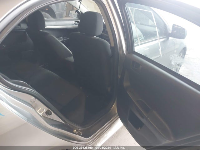 2013 MITSUBISHI LANCER JA32U2FU0DU013427 Photo 7