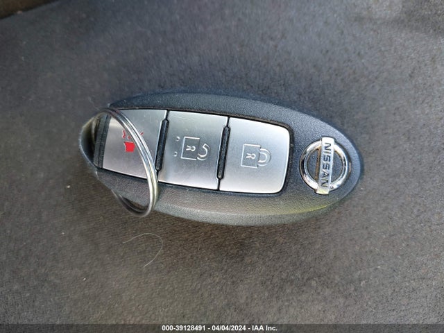 Nissan MURANO S 2015 5N1AZ2MH1FN220051 Image 11