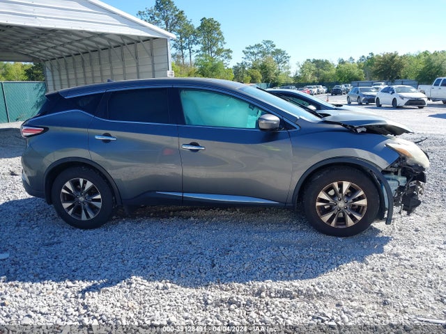 Nissan MURANO S 2015 5N1AZ2MH1FN220051 Image 14